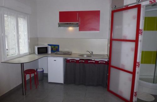 Downtown Le Havre Apartamento | Résidence Dauphine
