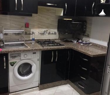 Dcheira El Jihadia Apartamento | Résidence dchaira jadida chatr 2