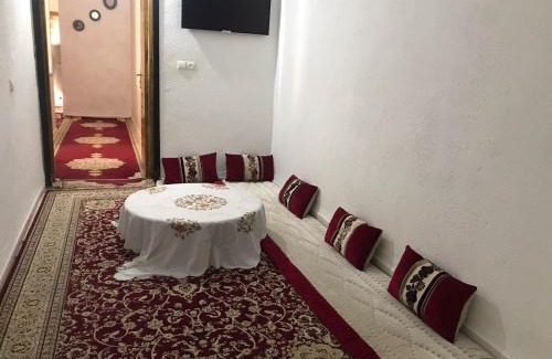 Dcheira El Jihadia Apartamento | Résidence dchaira jadida chatr 2