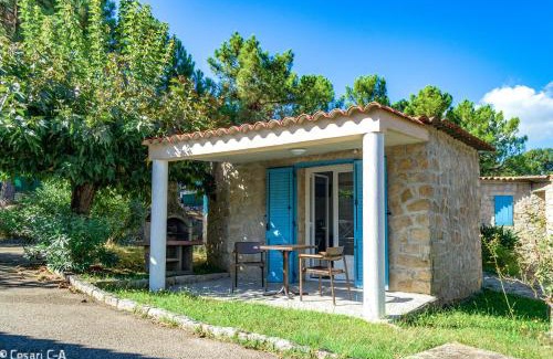 Sollacaro Apartamento | Résidence de Filitosa - Le Torréen