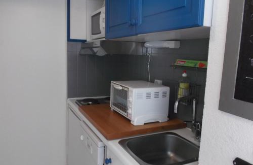 Jullouville Apartamento | résidence de la plage