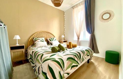 Ault Apartamento | Résidence de France Cocon entre plage et centre