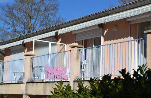 Castellane Apartamento | Résidence de l'Escoulaou