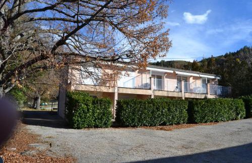 Castellane Apartamento | Résidence de l'Escoulaou
