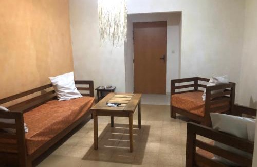 Analavory Apartamento | Résidence de l Iroise Majunga Madagascar