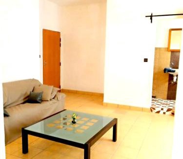 Analavory Apartamento | Résidence de l Iroise Majunga Madagascar
