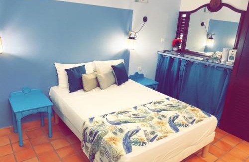 Tartane Apartamento | Résidence de la baie - BLEU SOLEIL TARTANE