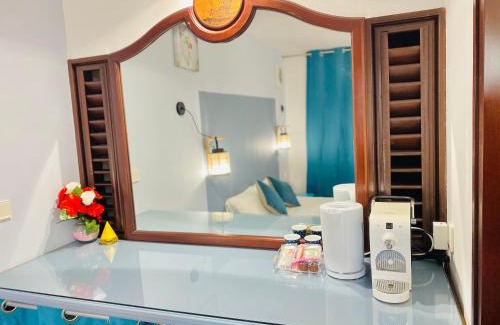 Tartane Apartamento | Résidence de la baie - BLEU SOLEIL TARTANE