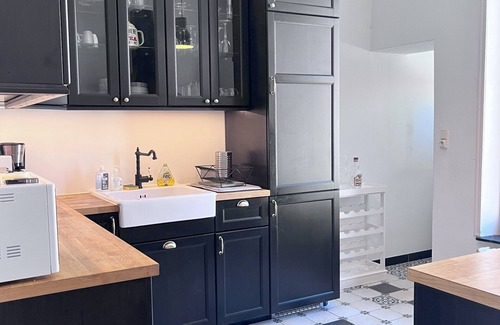 Saint-Pierre - Rene II - Bonsecours Apartamento | Résidence de la Marquise - Nancy Centre