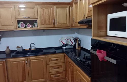 Bejaia Apartamento | Résidence de la Montagne