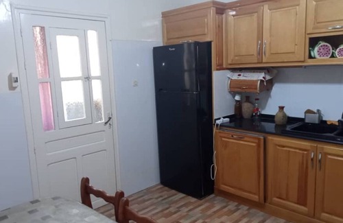 Bejaia Apartamento | Résidence de la Montagne