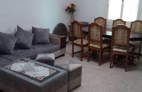 Bejaia Apartamento | Résidence de la Montagne