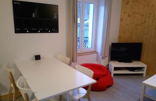 Mont-Dore Apartamento | résidence de la paix
