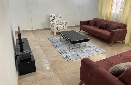Yaounde Apartamento | Résidence de la providence appart Hotel -ODZA
