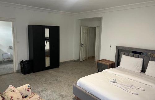 Yaounde Apartamento | Résidence de la providence appart Hotel -ODZA