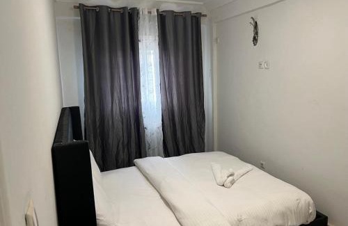 Yaounde Apartamento | Résidence de la providence appart Hotel -ODZA