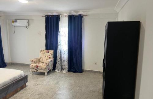 Yaounde Apartamento | Résidence de la providence appart Hotel -ODZA