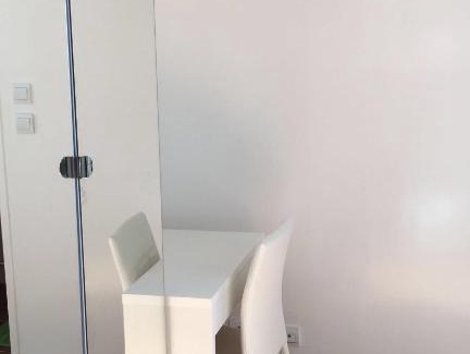 Bessancourt Apartamento | Résidence de la République
