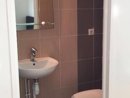 Bessancourt Apartamento | Résidence de la République