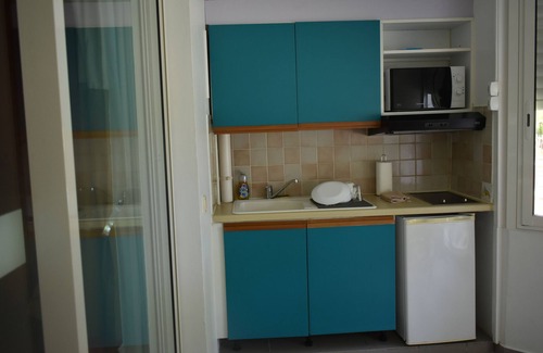 Pointe de la verdure Apartamento | Résidence de la vieille tour