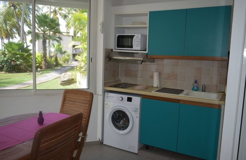 Pointe de la verdure Apartamento | Résidence de la vieille tour
