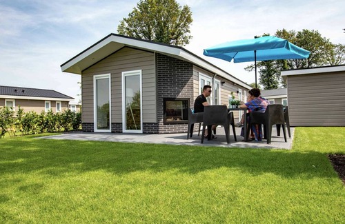 Cromvoirt Casa | Casa ∙ 2 habitaciones ∙ 5 personas