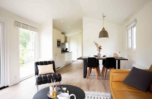 Cromvoirt Casa | Casa ∙ 2 habitaciones ∙ 5 personas