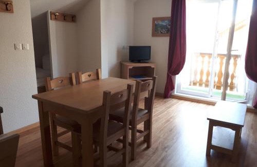 Villar-d'Arene Apartamento | Résidence de Tourisme La Meije Blanche