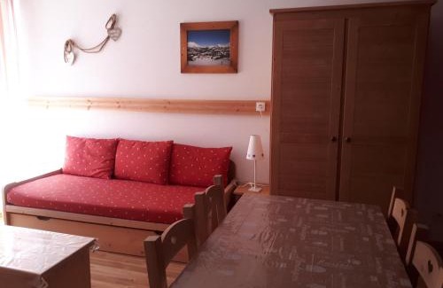Villar-d'Arene Apartamento | Résidence de Tourisme La Meije Blanche