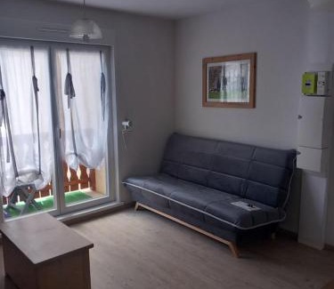 Villar-d'Arene Apartamento | Résidence de Tourisme La Meije Blanche