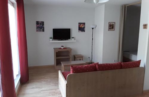 Villar-d'Arene Apartamento | Résidence de Tourisme La Meije Blanche