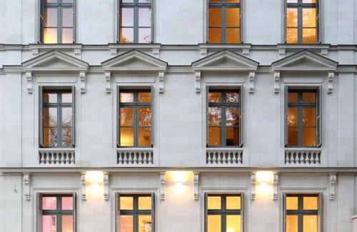Tours Apartamento | Résidence de Tourisme Central Parc Tours