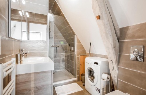 Tours Apartamento | Résidence de Tourisme Central Parc Tours