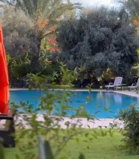 Bir Bou Rekba Apartamento | Résidence Deluxe Hammamet