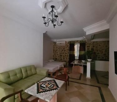 Bir Bou Rekba Apartamento | Résidence Deluxe Hammamet
