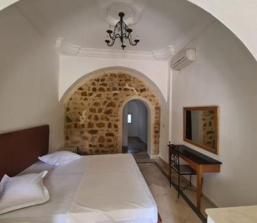Bir Bou Rekba Apartamento | Résidence Deluxe Hammamet