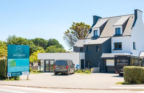 La Foret-Fouesnant Apartamento | Résidence des Saules