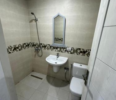 Ain Zaghouan Apartamento | résidence dhekra