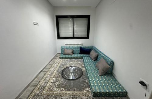 Ain Zaghouan Apartamento | résidence dhekra