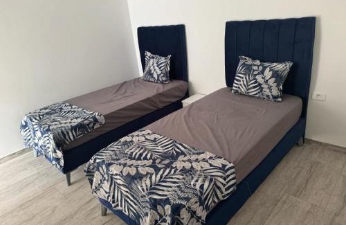 Ain Zaghouan Apartamento | résidence dhekra