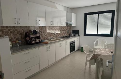 Ain Zaghouan Apartamento | résidence dhekra