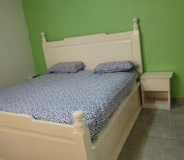 Conakry Apartamento | Résidence Diakhaby