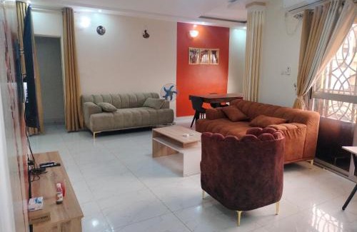 Conakry Apartamento | Résidence Diakhaby