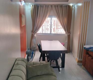 Conakry Apartamento | Résidence Diakhaby