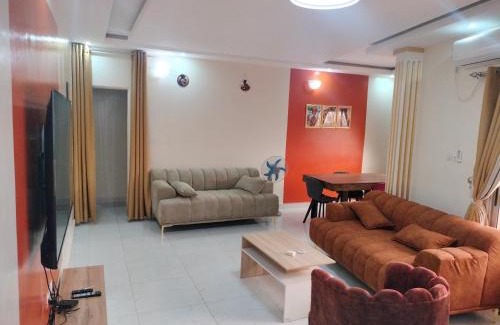 Conakry Apartamento | Résidence Diakhaby