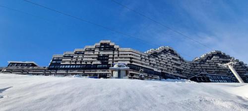 Aime Apartamento | Résidence Diamant - Studio cabine de 26m² au pied des pistes MAE-3514