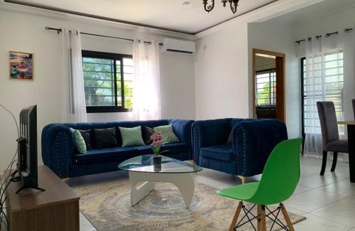 Kribi Apartamento | Résidence Didi