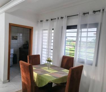 Kribi Apartamento | Résidence Didi
