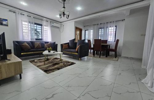 Kribi Apartamento | Résidence Didi