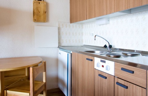 Vex Apartamento | Résidence Dixence by Interhome